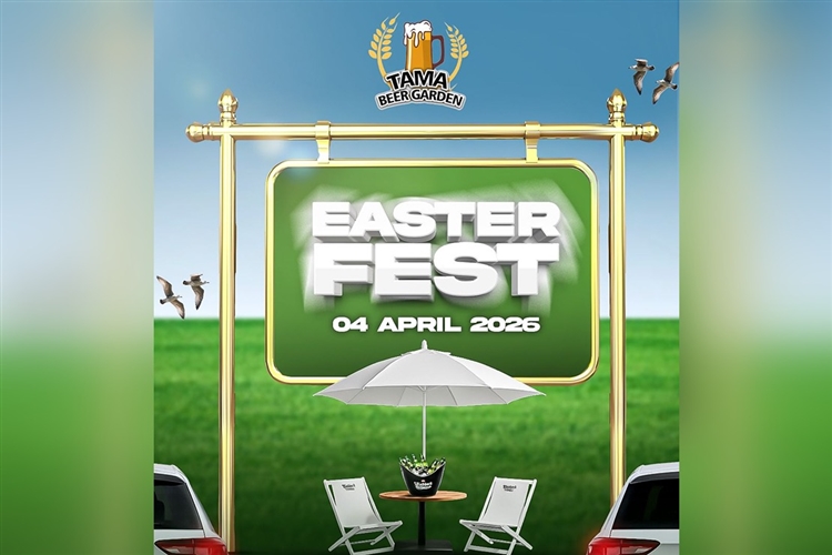 Easter Festival
